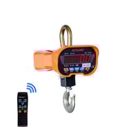 ANYLOAD OCSB3 Compact Crane Scale