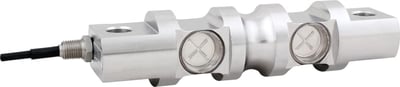double ended beam load cell