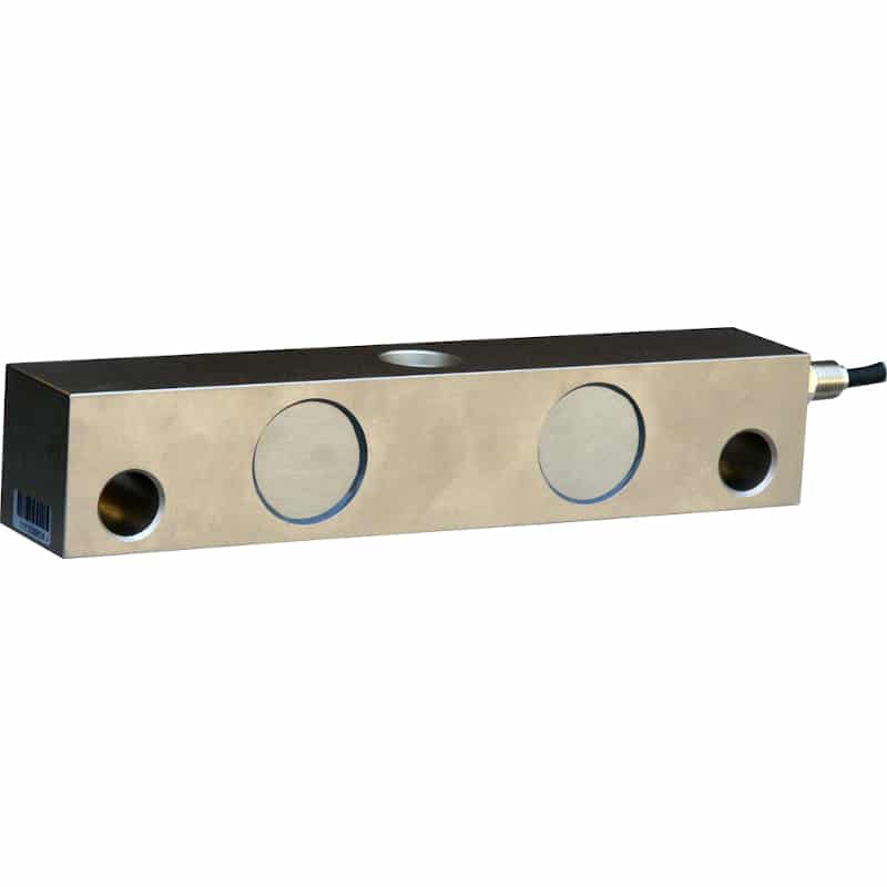 photo of anyload double ended beam load cell