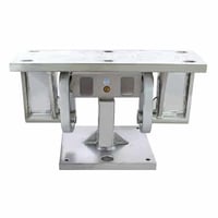 ANYLOAD 102THM5 Alloy Steel Compression Weigh Module