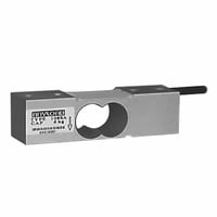 photo of anyload single point load cell