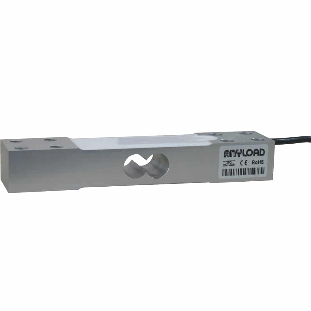 photo of anyload single point load cell