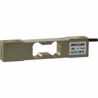 photo of anyload single point load cell