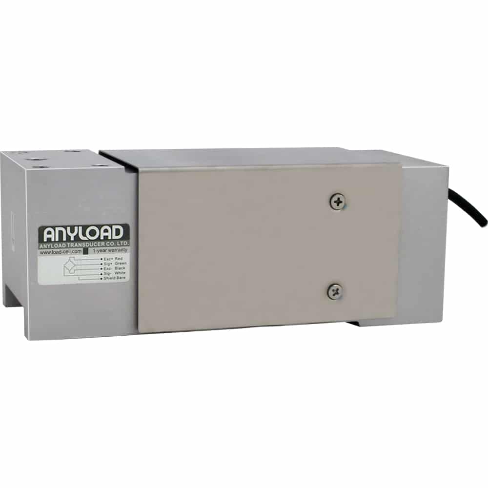 photo of anyload single point load cell