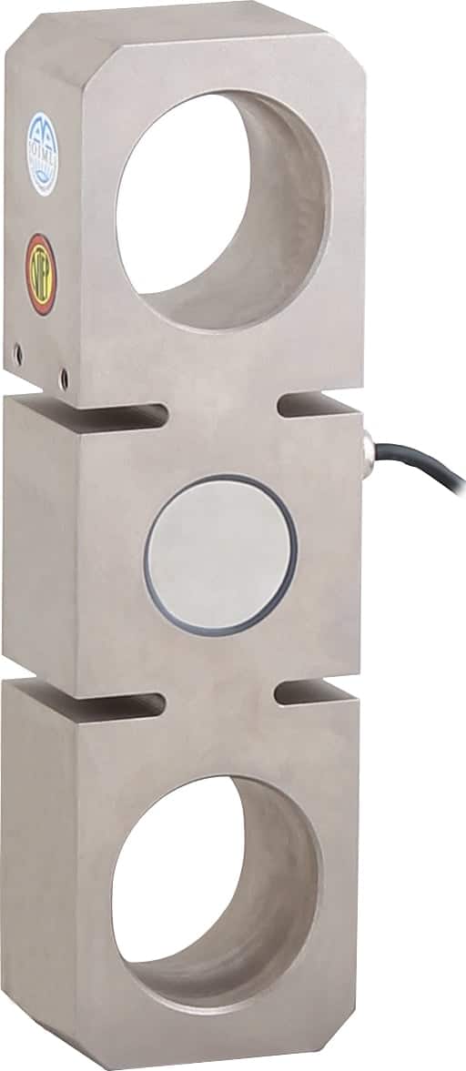 tension link load cell