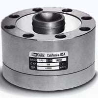 AmCells LPD Series Alloy Steel Disk Load Cell