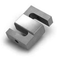 AmCells STL-25 S-Type/S-Beam Alloy Steel Load Cell 25Lb