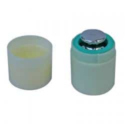 AnyLoad TWSF1 Stainless Steel Individual Test Weights, F1 Grade