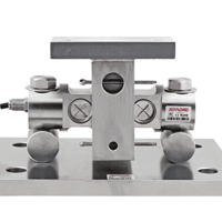 Load Cell Mounts and Weigh Modules