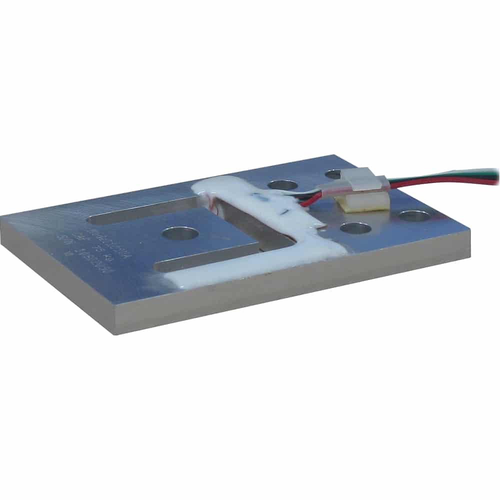 anyload planar beam load cell