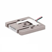ANYLOAD 202WH Alloy Steel Planar Load Cell
