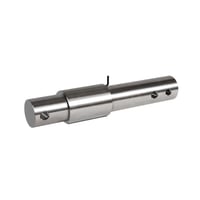ANYLOAD 563WH-24B Alloy Steel Single-Ended Beam Load Cell