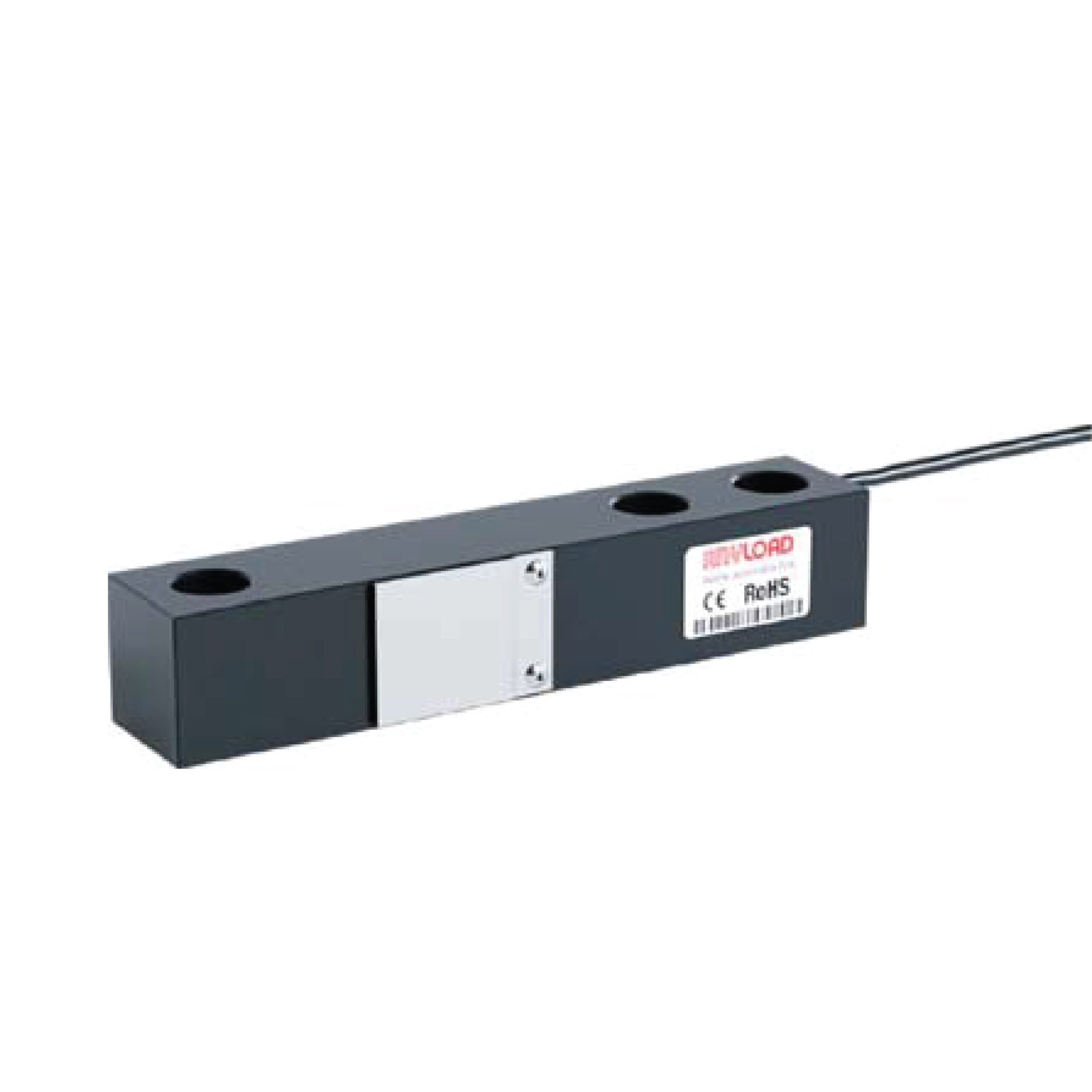ANYLOAD 563YH-AA Alloy Steel Single-Ended Beam Load Cell