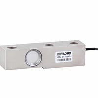 photo of anyload single ended beam load cell