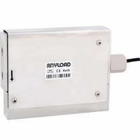 photo of anyload single point load cell