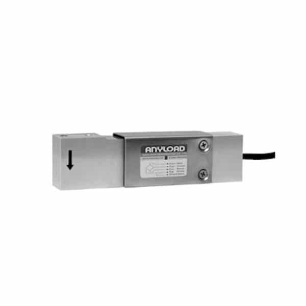 photo of anyload single point load cell