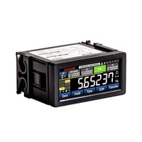 ANYLOAD AN310 Panel Mount Indicator