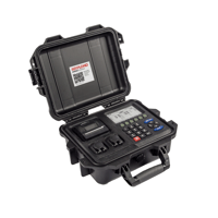 ANYLOAD AN560 Axle Weighing Indicator