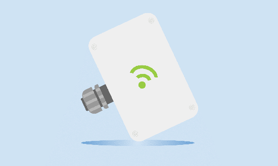 Wireless Load Cell Transmitter