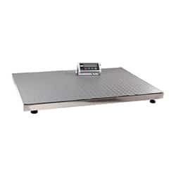 Floor Scales