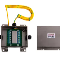 ANYLOAD LA2 Stainless Steel Lightning Arrester