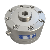 AmCells LPD Series Alloy Steel Disk Load Cell