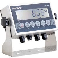 Load Cell Readouts, Indicators, and Displays