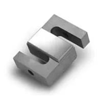 An AmCells STA Series aluminum s-beam load cell