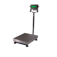 ANYLOAD TN3030 Mild Steel Bench Scale