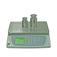 photo of anyload E C 100 counting scale