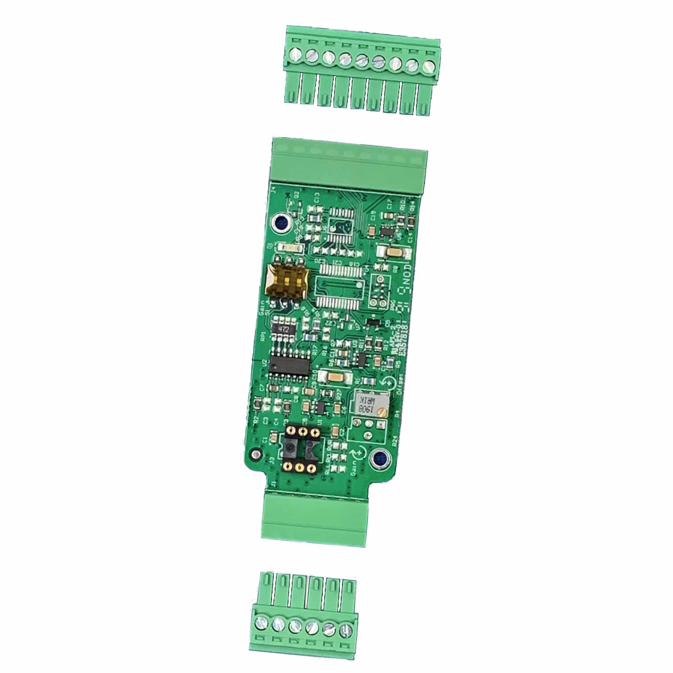 Tacuna Systems Load Cell Amplifier