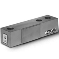 photo of amcells single ended beam load cell