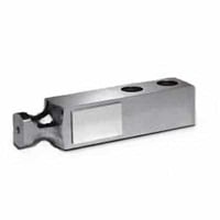 photo of amcells single ended beam load cell with link end