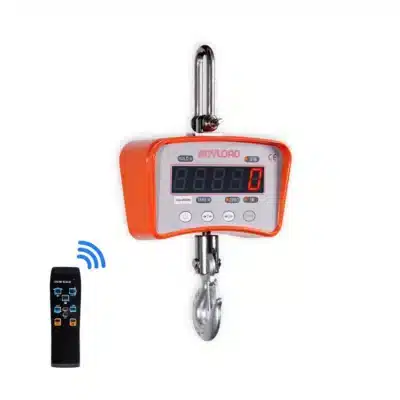 ANYLOAD OCSM2 Light Duty Crane Scale