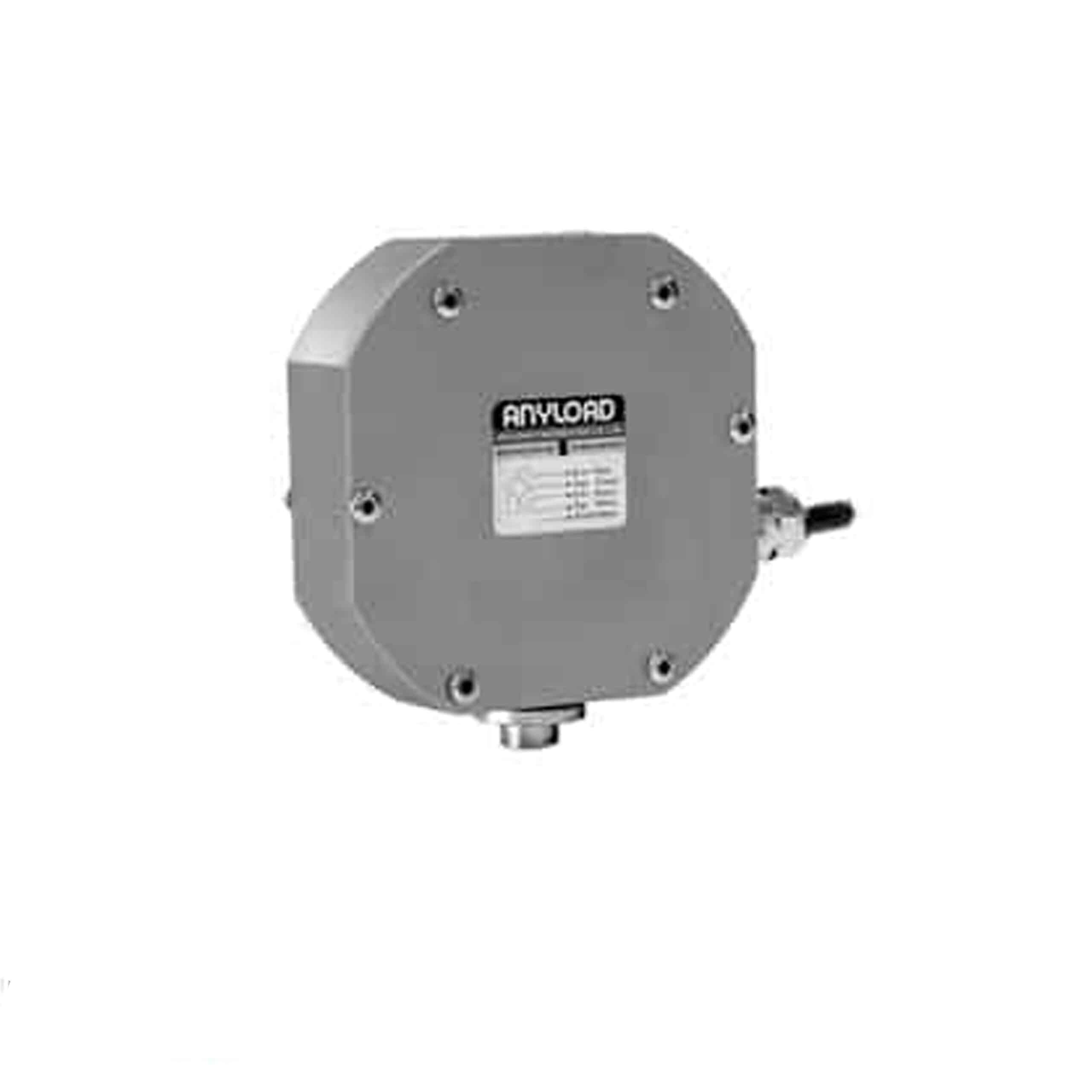 ANYLOAD 101AH Alloy Steel S-Beam Load Cell