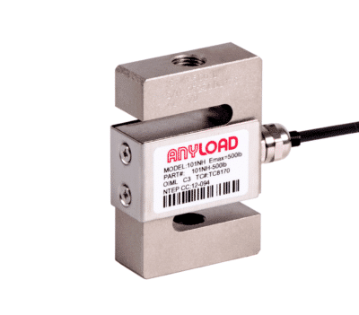 ANYLOAD 101NH Alloy Steel S-Beam Load Cell