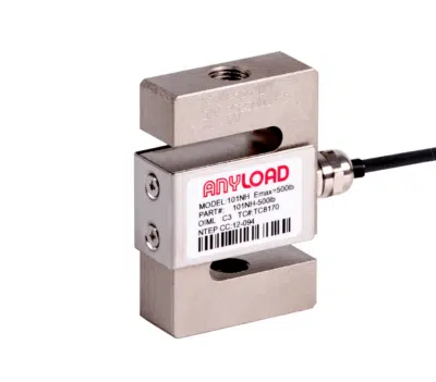 ANYLOAD 101NH Alloy Steel S-Beam Load Cell