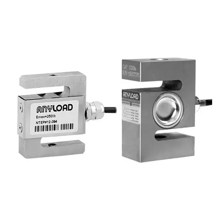 photo of anyload 101NH load cell