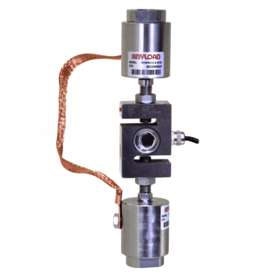 ANYLOAD 101NHM3 Alloy Steel Tension Weigh Module