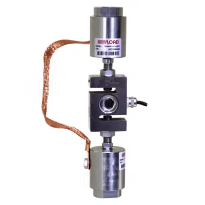 ANYLOAD 101NHM3 Alloy Steel Tension Weigh Module