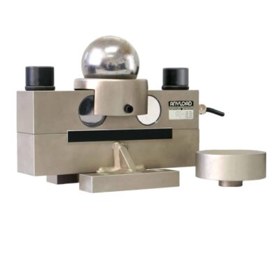 ANYLOAD 102AH Alloy Steel Double-Ended Beam Load Cell
