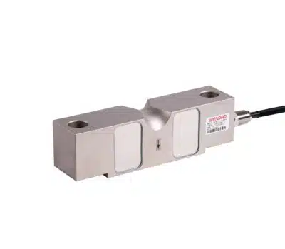 ANYLOAD 102BH Alloy Steel Double-Ended Beam Load Cell