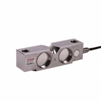 ANYLOAD 102BS Stainless Steel Double-Ended Beam Load Cell