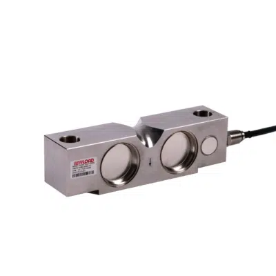 ANYLOAD 102BS Stainless Steel Double-Ended Beam Load Cell