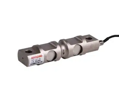 ANYLOAD 102DH Alloy Steel Double-Ended Beam Load Cell