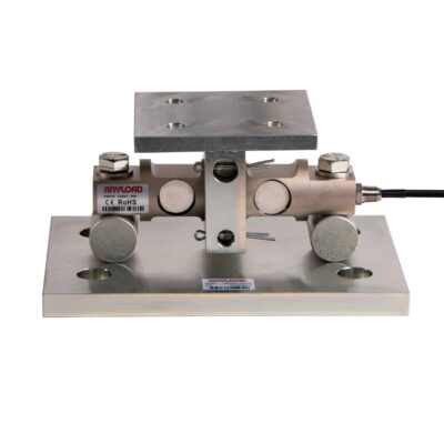 ANYLOAD 102DHM3 Alloy Steel Compression Weigh Module - Image 2