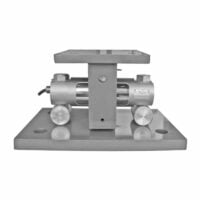 Load Cell Mounts and Weigh Modules