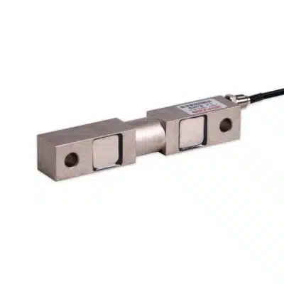 ANYLOAD 102EH Alloy Steel Double-Ended Beam Load Cell