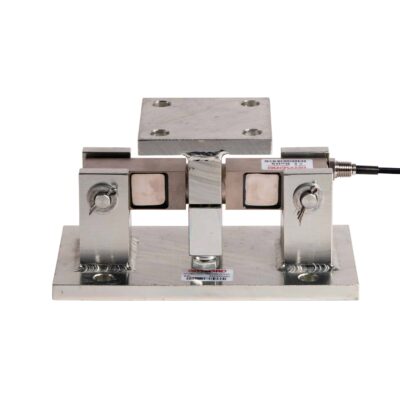 ANYLOAD 102EHM2 Alloy Steel Compression Weigh Module - Image 2