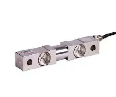 ANYLOAD 102ES Stainless Steel Double-Ended Beam Load Cell